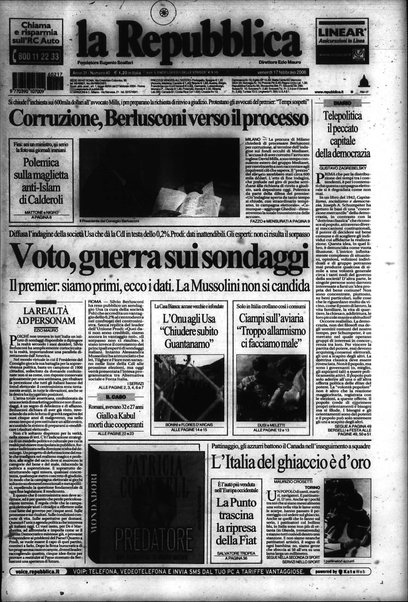 La repubblica